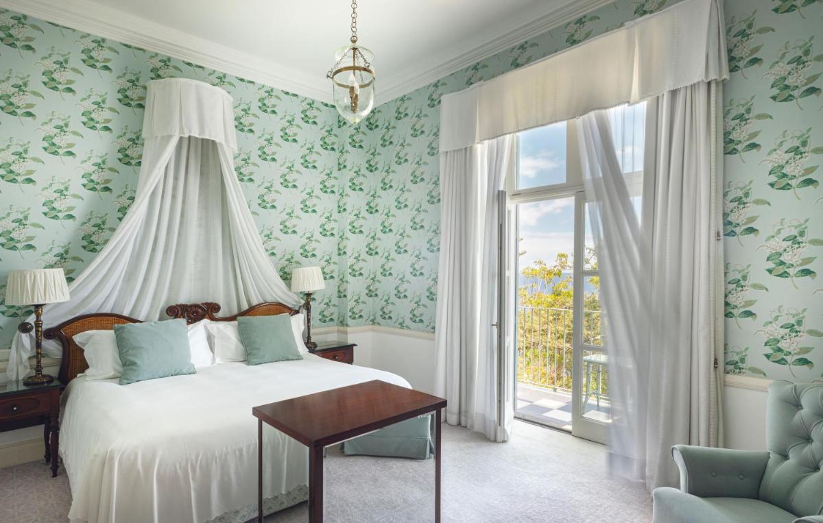 Reid's Palace, A Belmond Hotel, Madeira