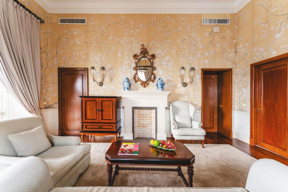 Reid's Palace, A Belmond Hotel, Madeira