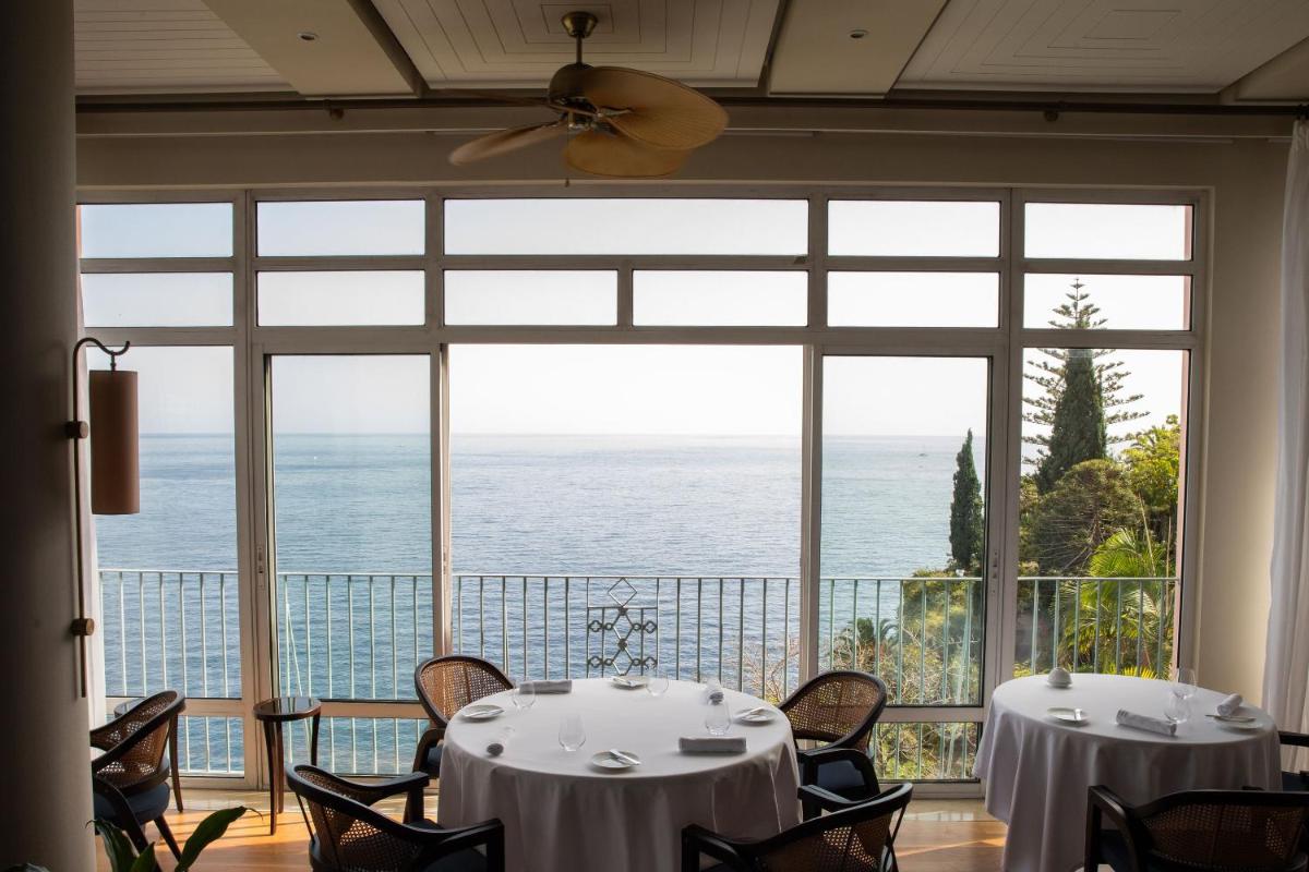 Reid's Palace, A Belmond Hotel, Madeira