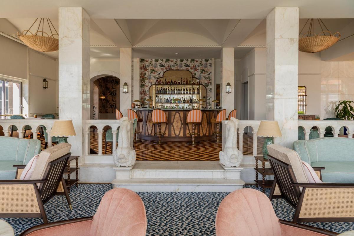 Reid's Palace, A Belmond Hotel, Madeira