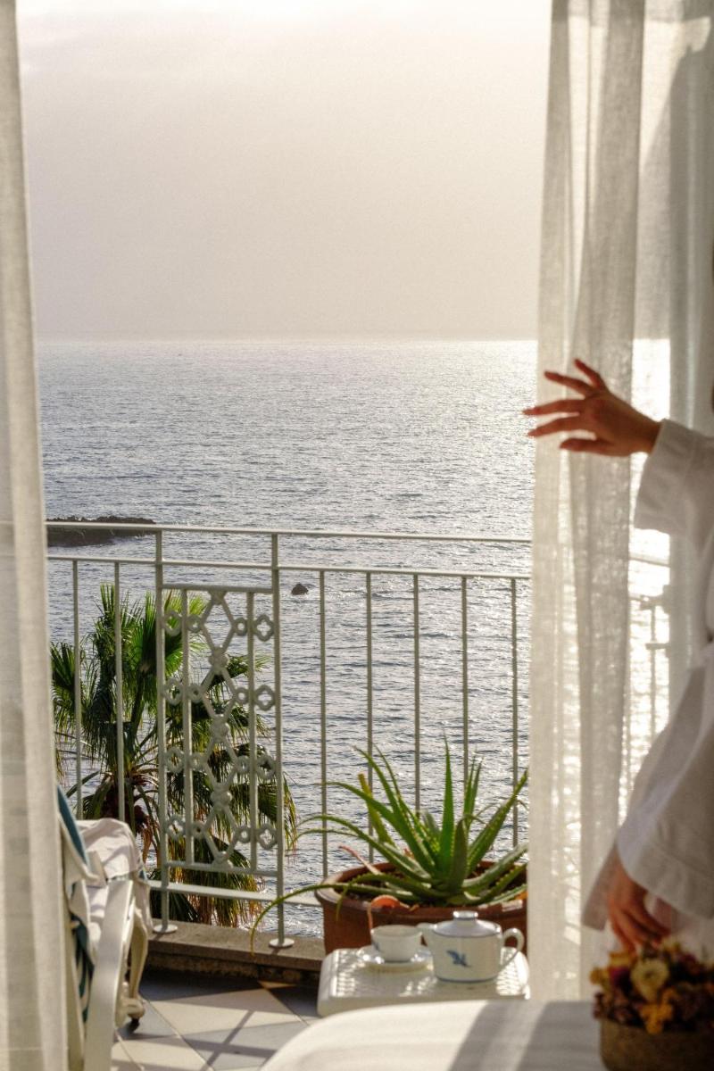 Reid's Palace, A Belmond Hotel, Madeira
