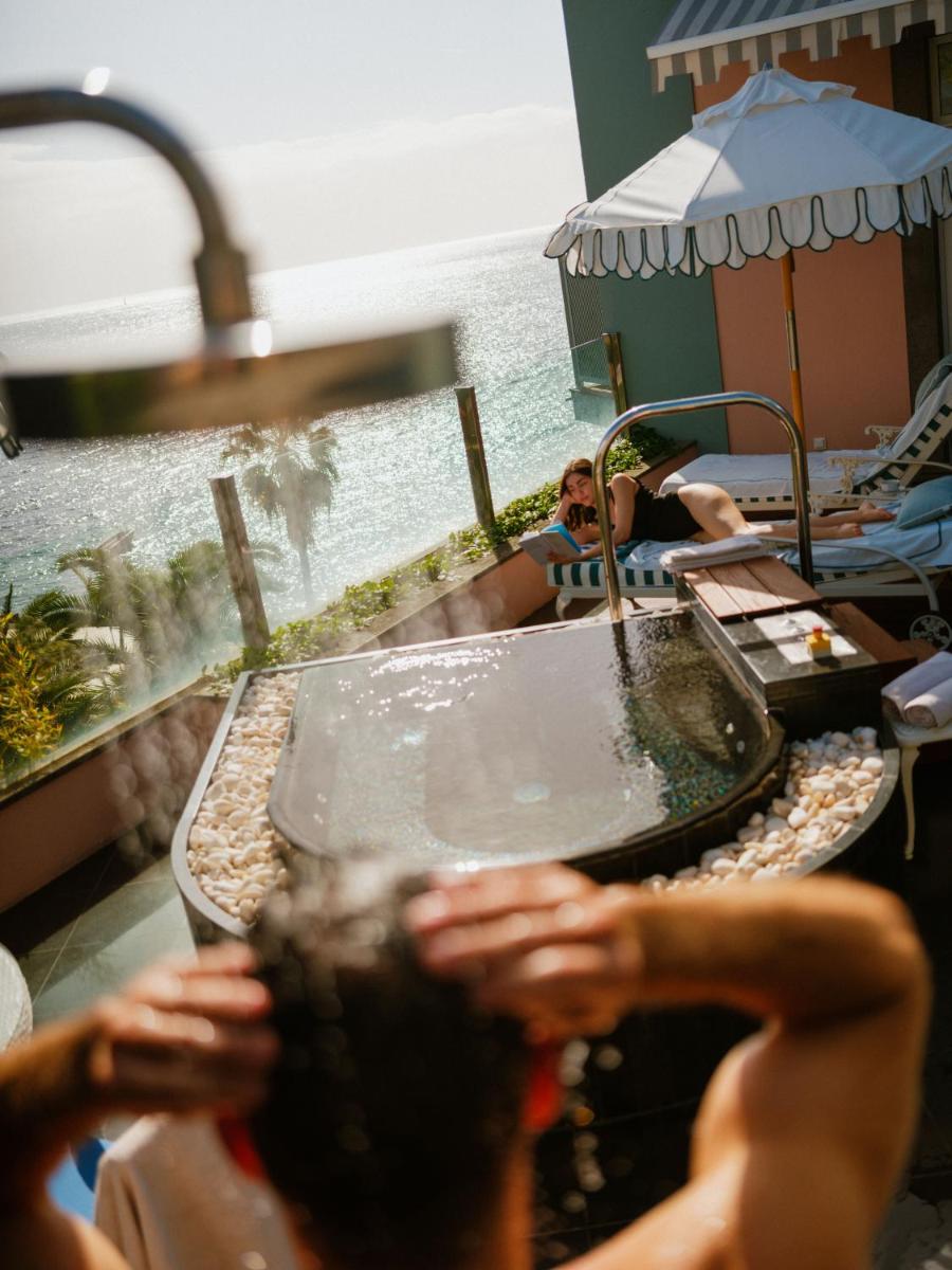 Reid's Palace, A Belmond Hotel, Madeira
