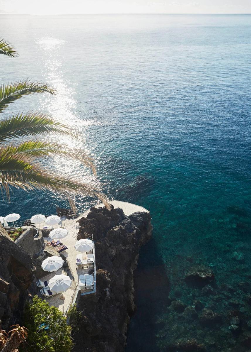 Reid's Palace, A Belmond Hotel, Madeira