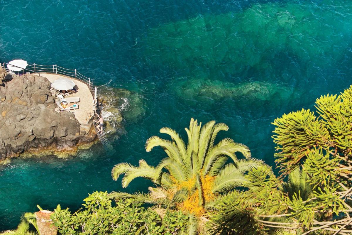 Reid's Palace, A Belmond Hotel, Madeira