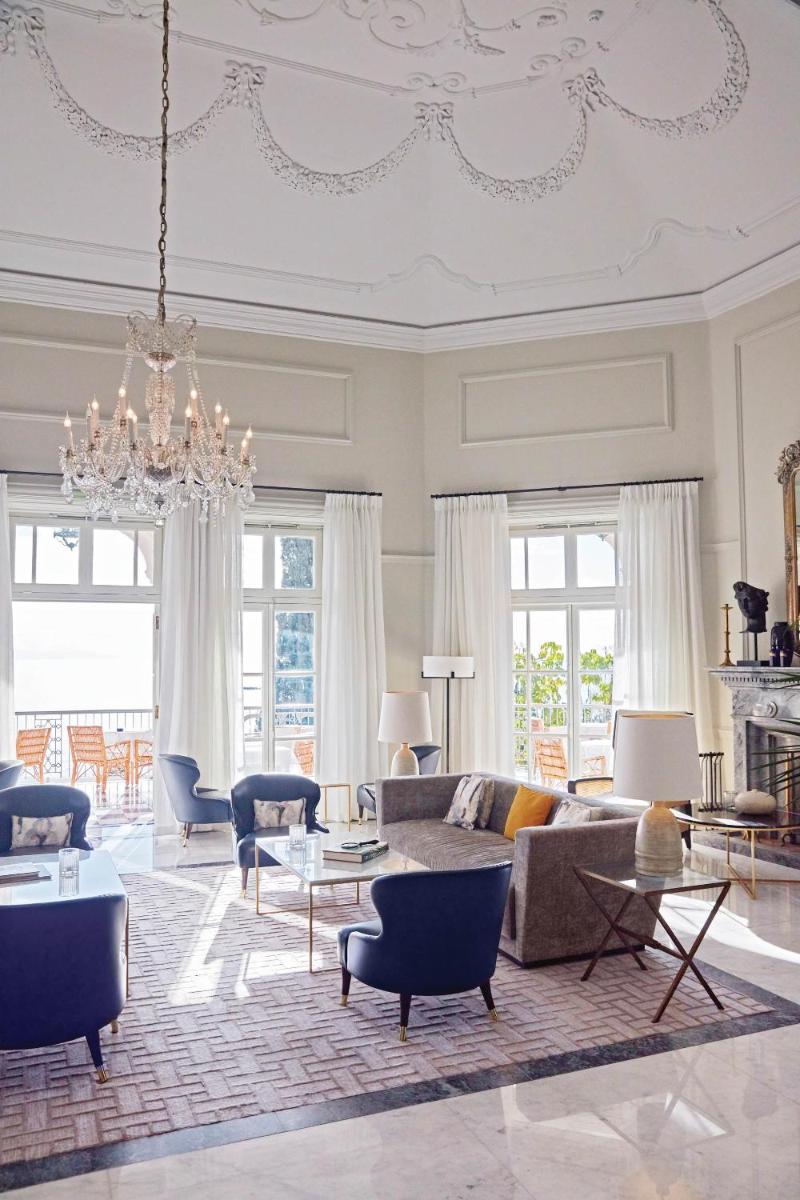 Reid's Palace, A Belmond Hotel, Madeira