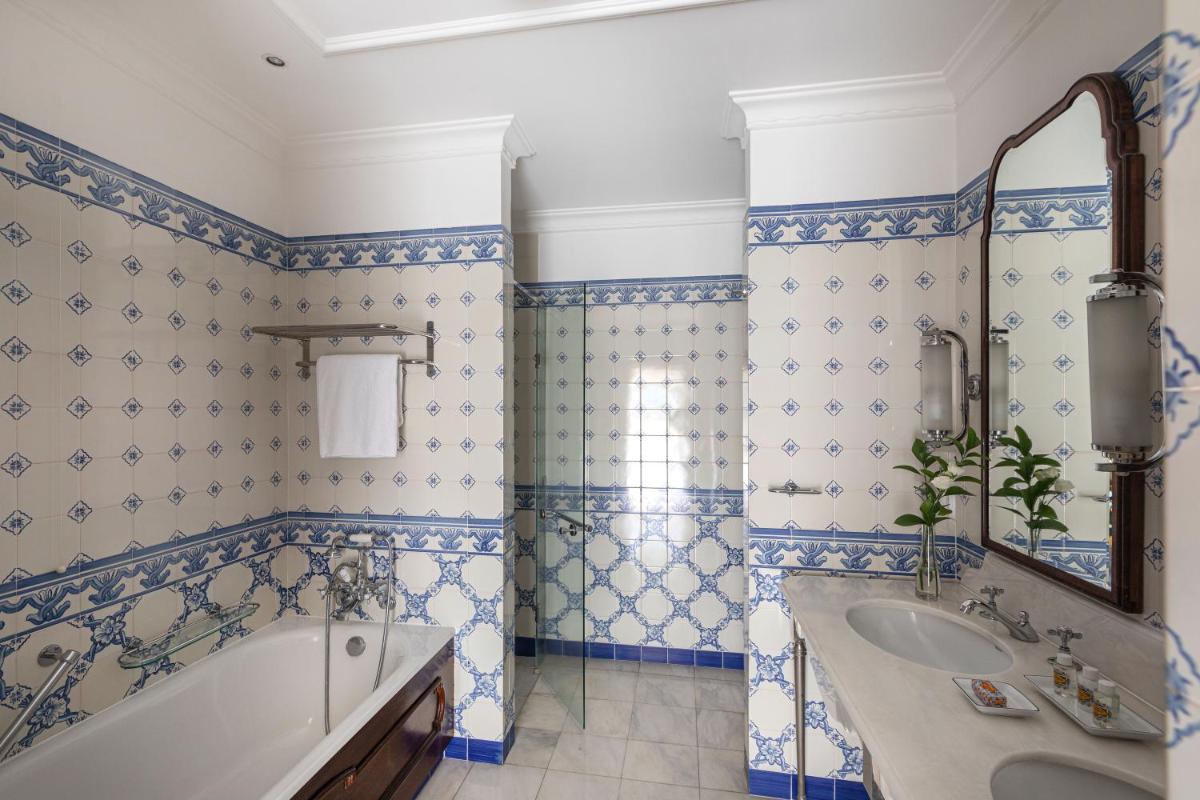 Reid's Palace, A Belmond Hotel, Madeira