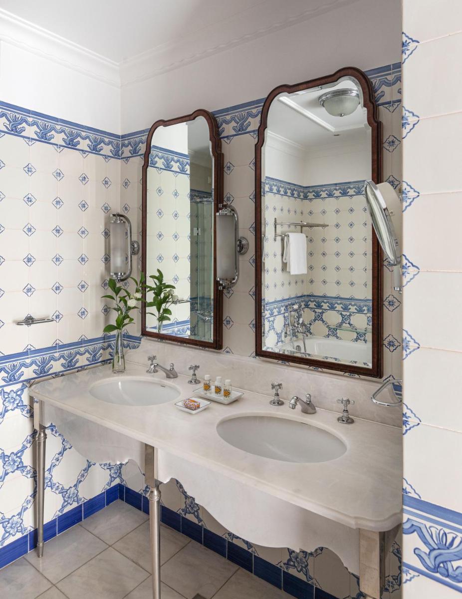 Reid's Palace, A Belmond Hotel, Madeira