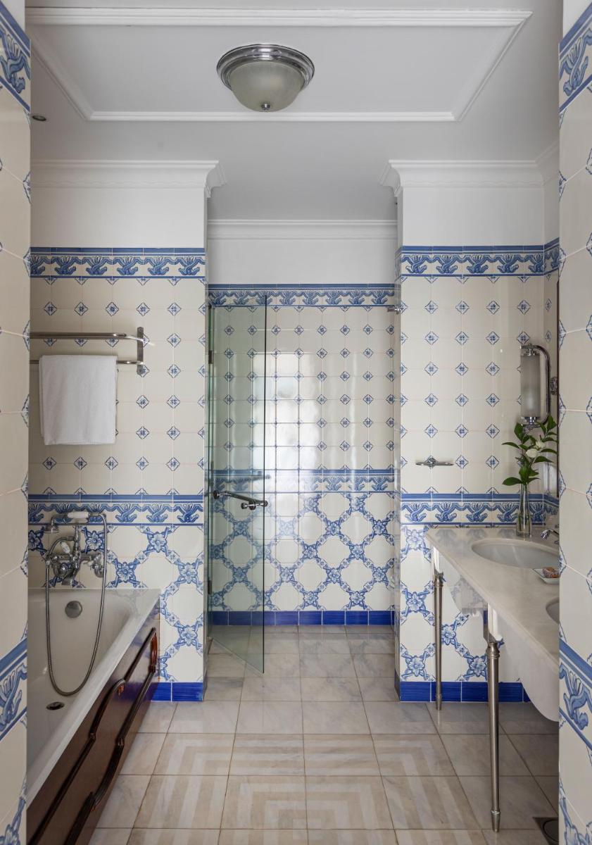 Reid's Palace, A Belmond Hotel, Madeira
