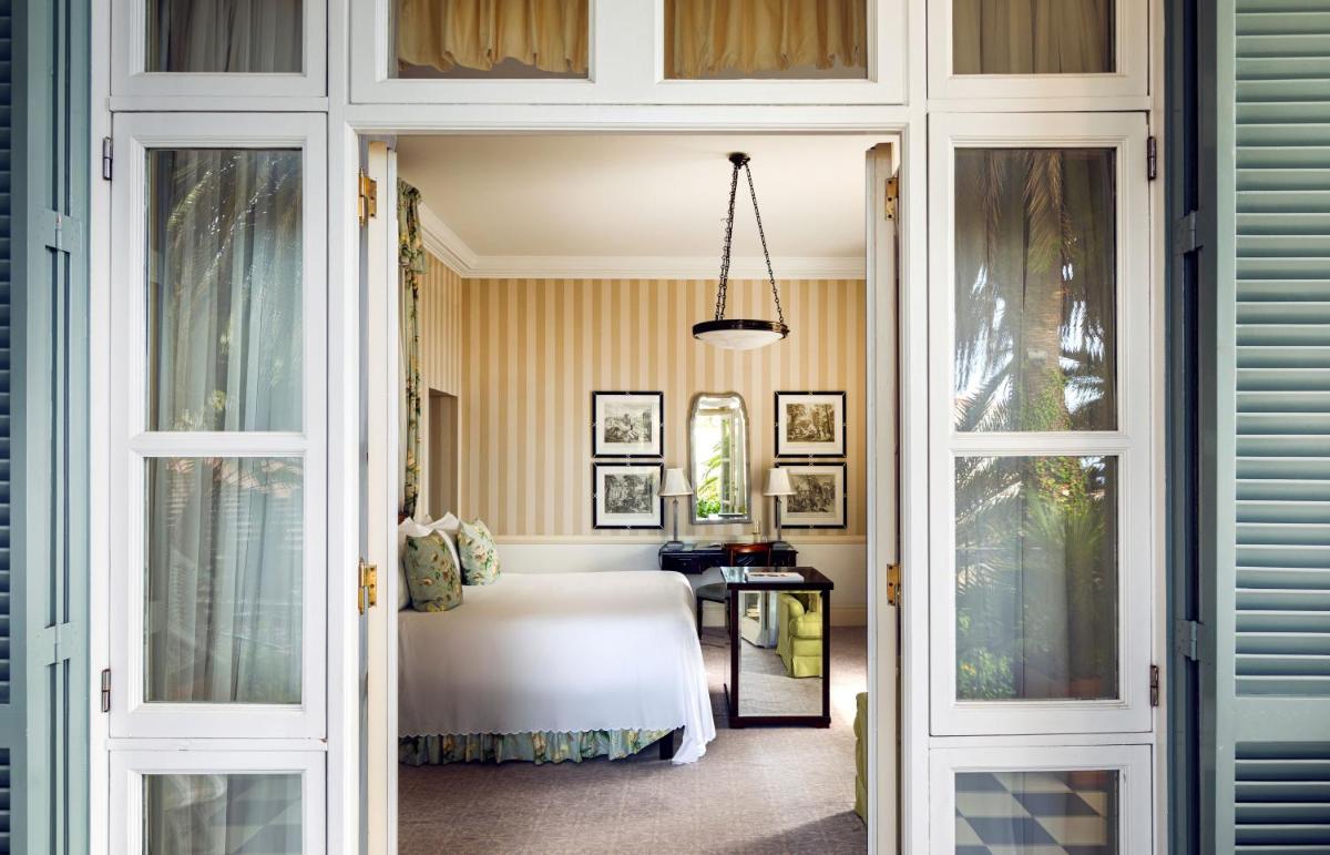 Reid's Palace, A Belmond Hotel, Madeira