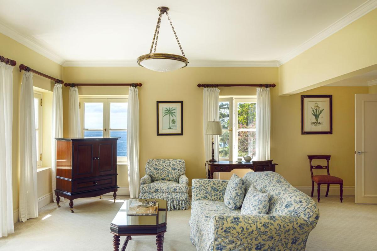 Reid's Palace, A Belmond Hotel, Madeira