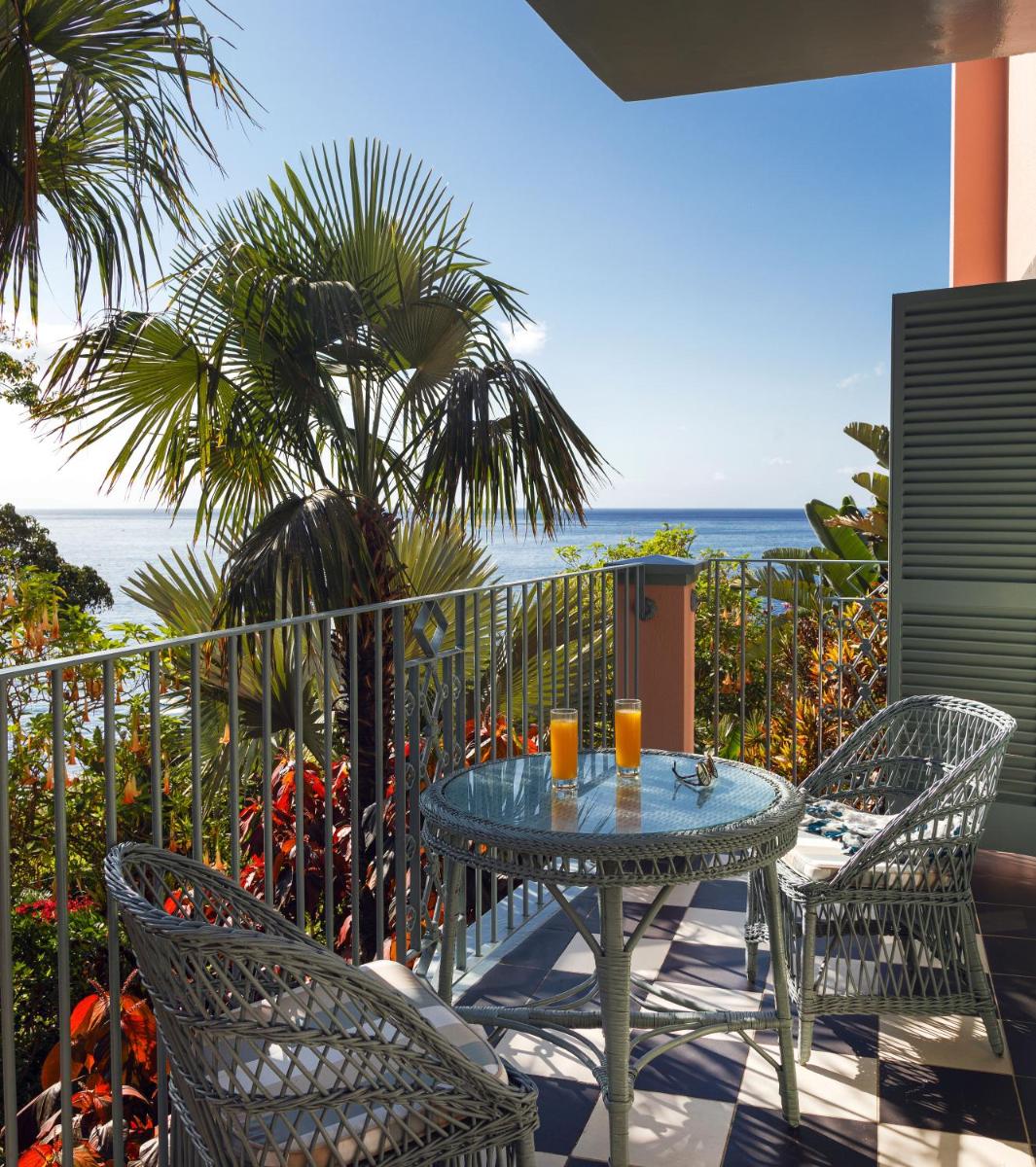 Reid's Palace, A Belmond Hotel, Madeira