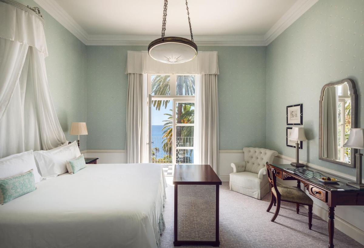 Reid's Palace, A Belmond Hotel, Madeira
