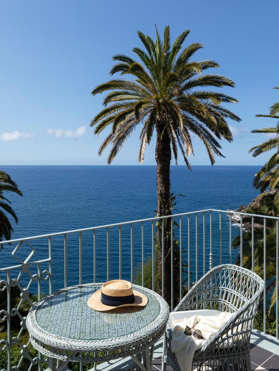 Reid's Palace, A Belmond Hotel, Madeira