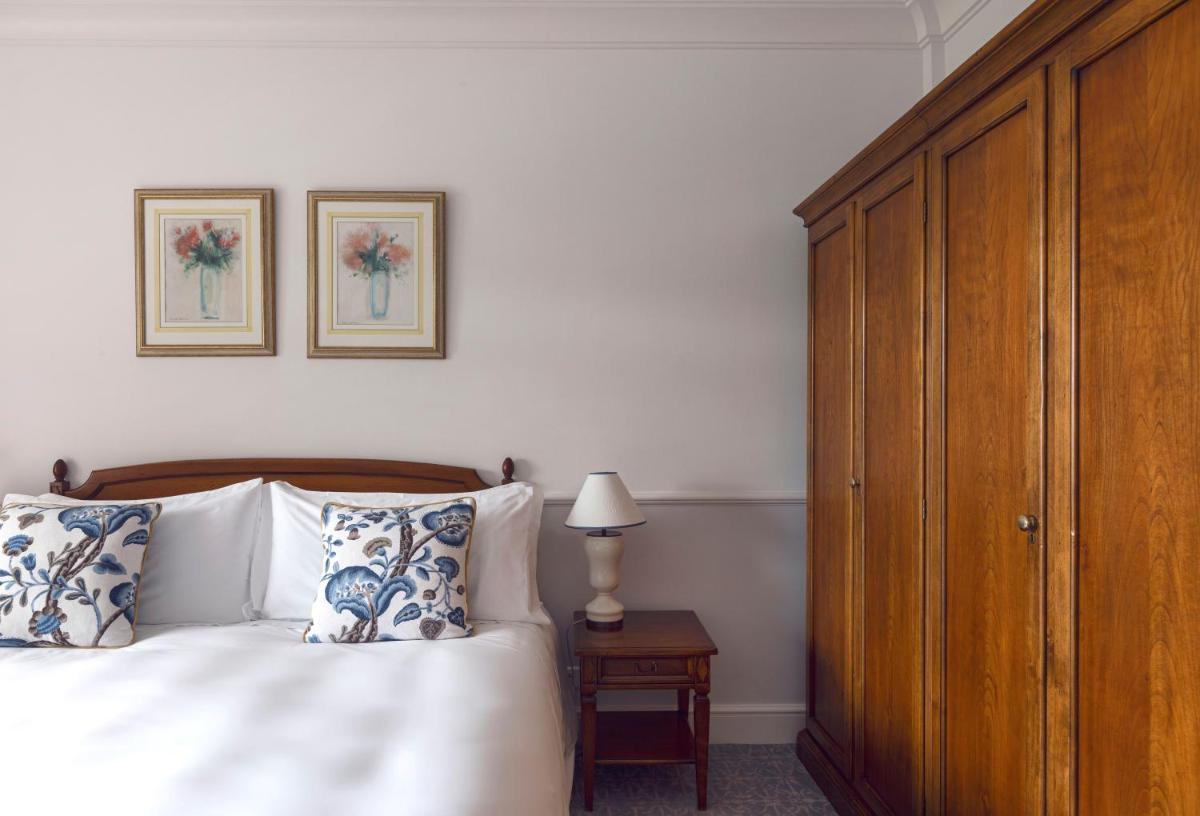 Reid's Palace, A Belmond Hotel, Madeira