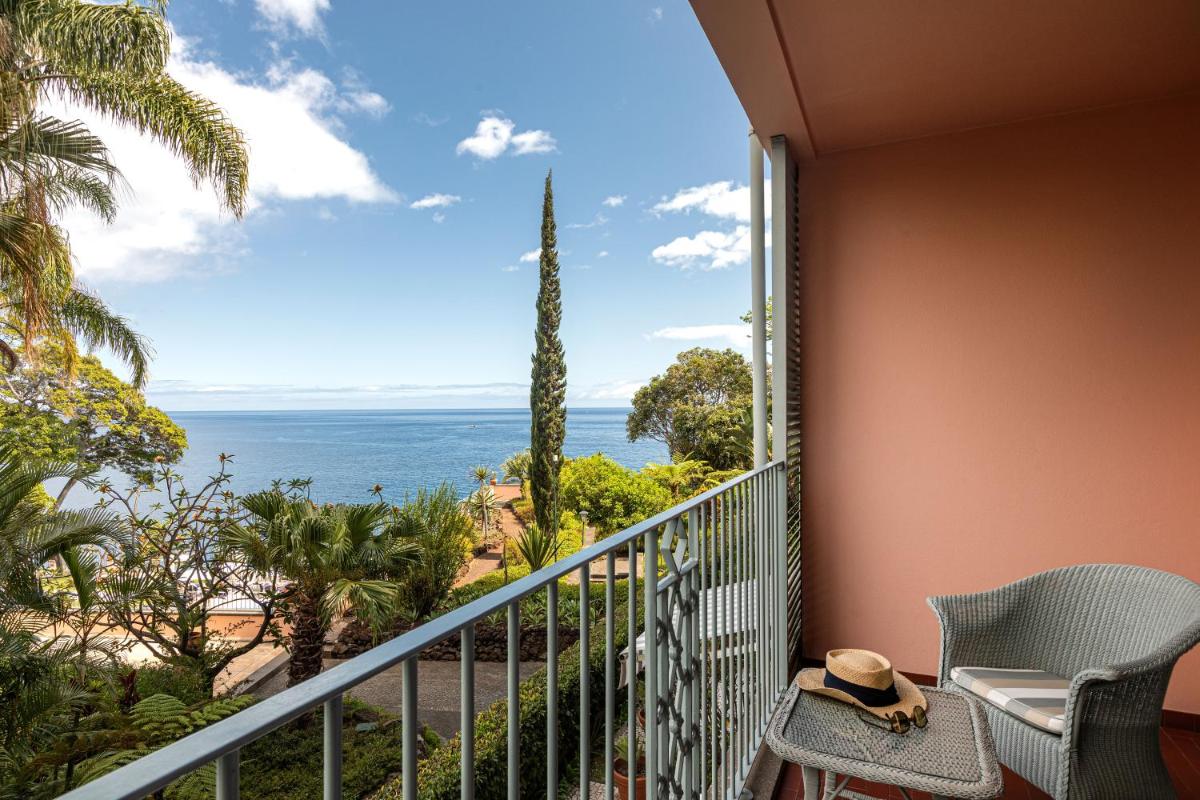 Reid's Palace, A Belmond Hotel, Madeira