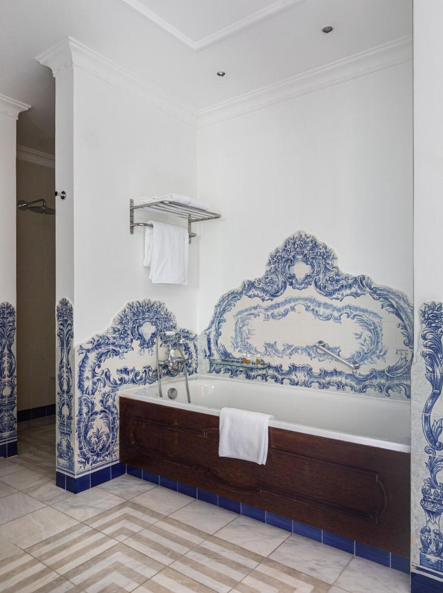 Reid's Palace, A Belmond Hotel, Madeira