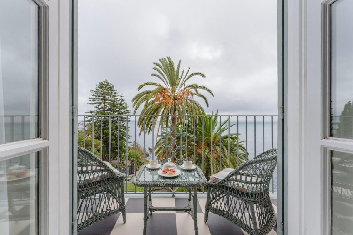 Reid's Palace, A Belmond Hotel, Madeira
