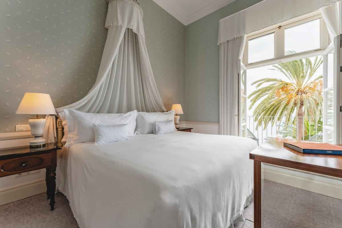 Reid's Palace, A Belmond Hotel, Madeira