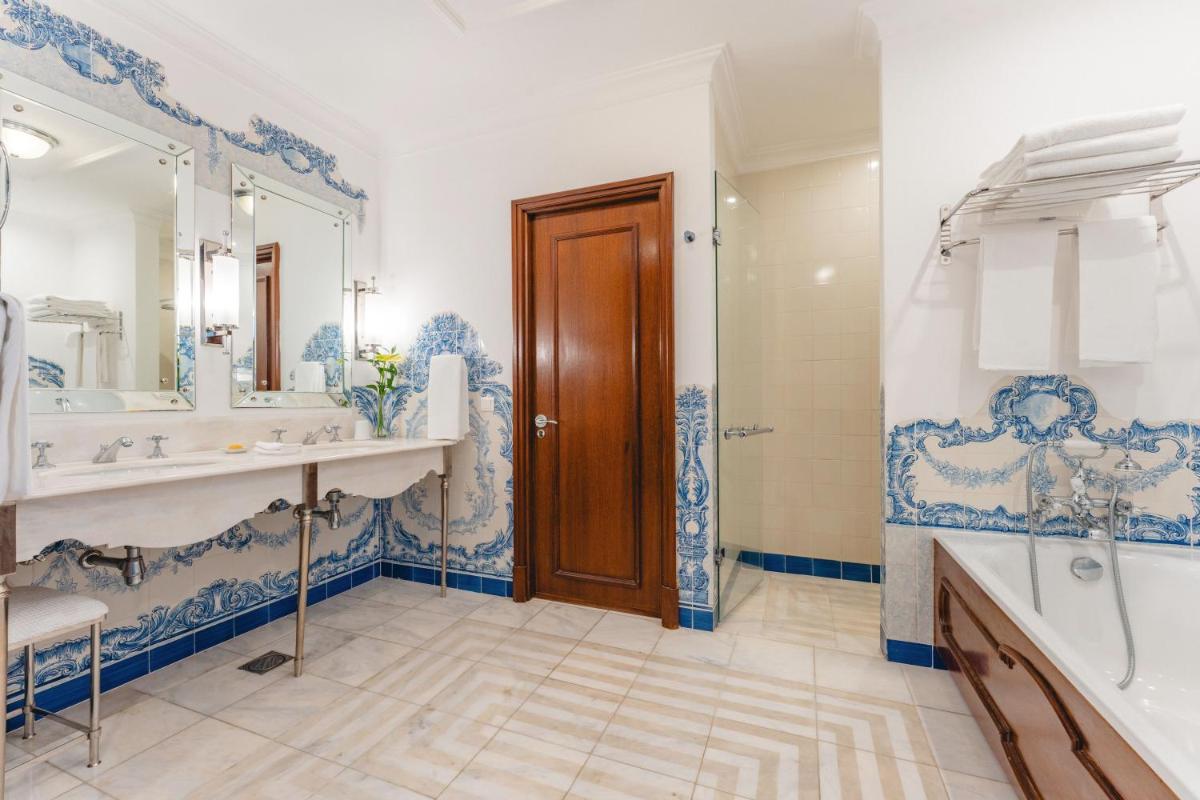 Reid's Palace, A Belmond Hotel, Madeira