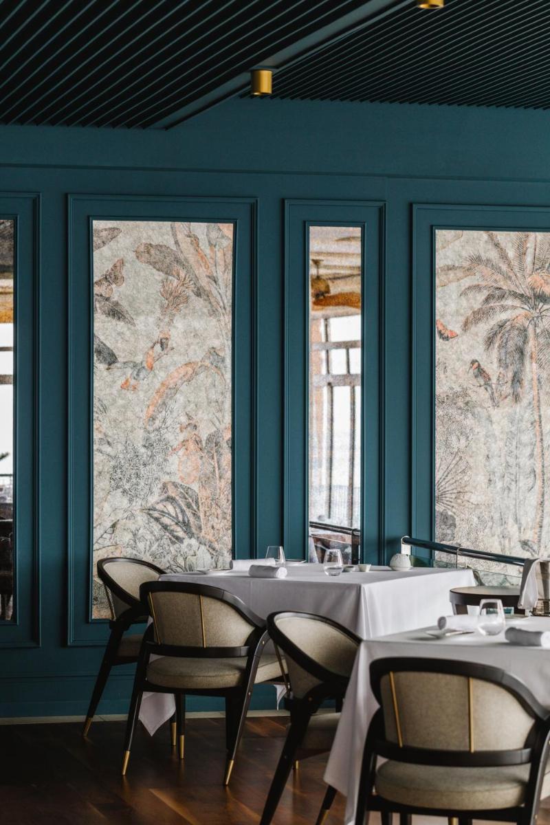 Reid's Palace, A Belmond Hotel, Madeira