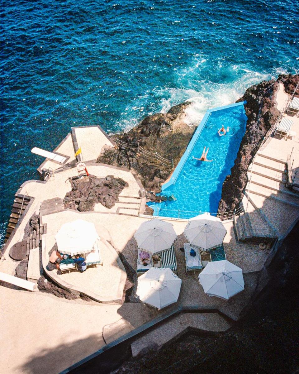 Reid's Palace, A Belmond Hotel, Madeira