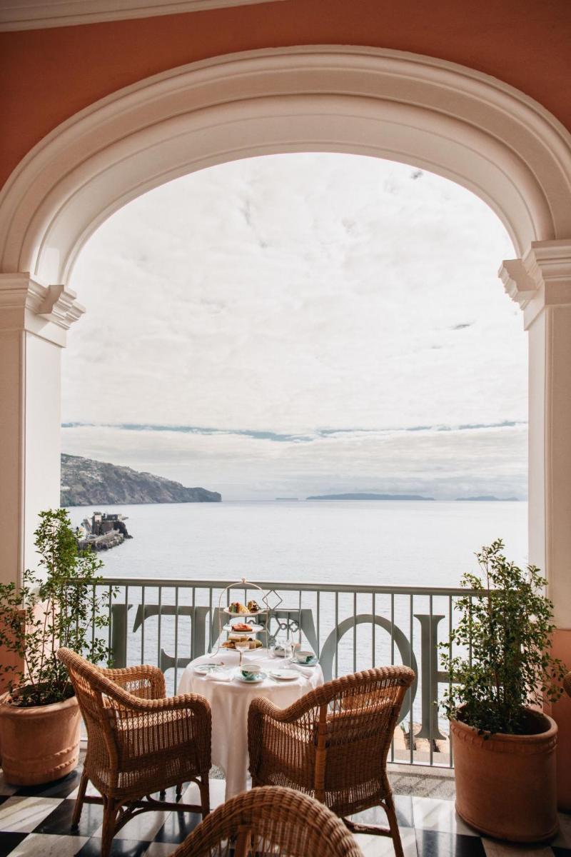 Reid's Palace, A Belmond Hotel, Madeira