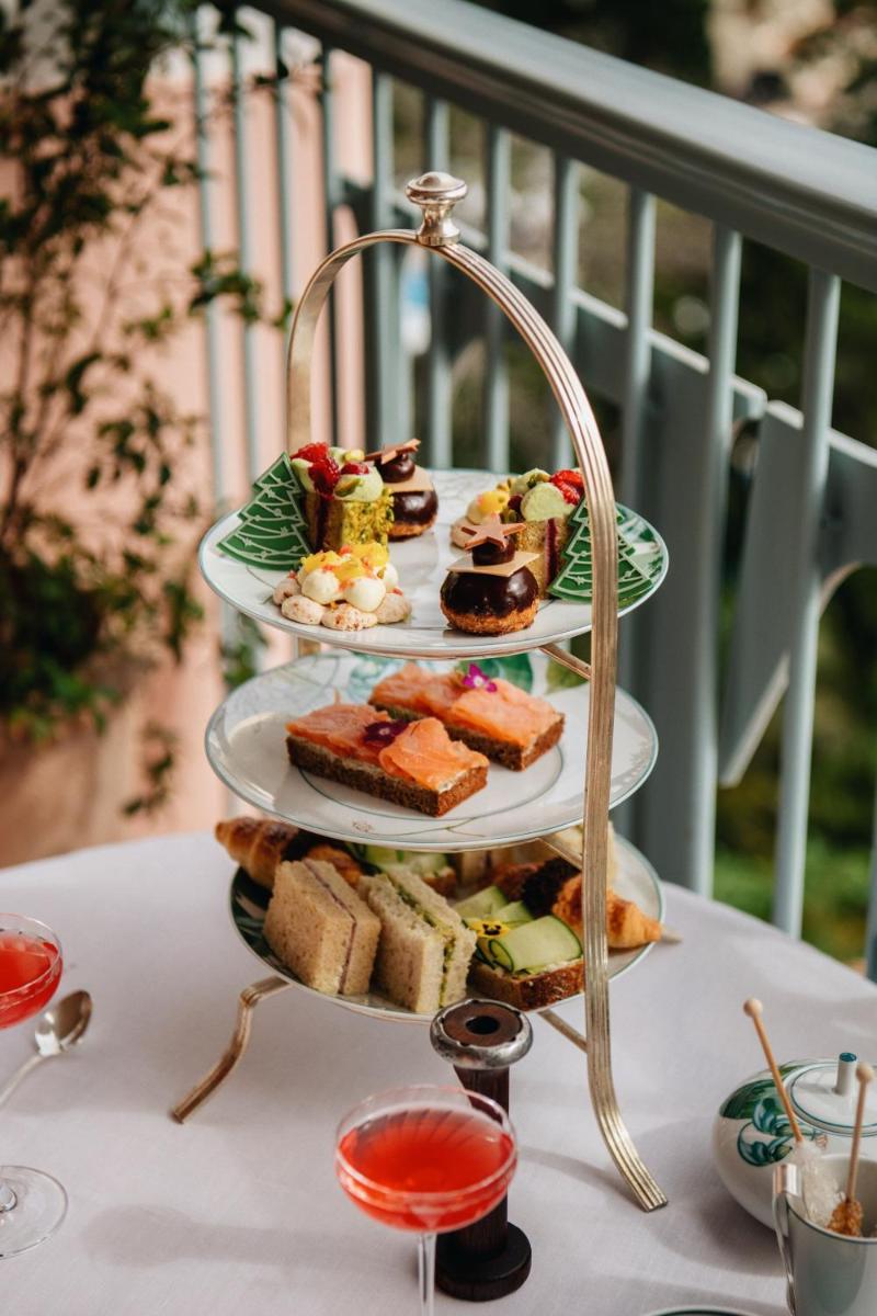 Reid's Palace, A Belmond Hotel, Madeira