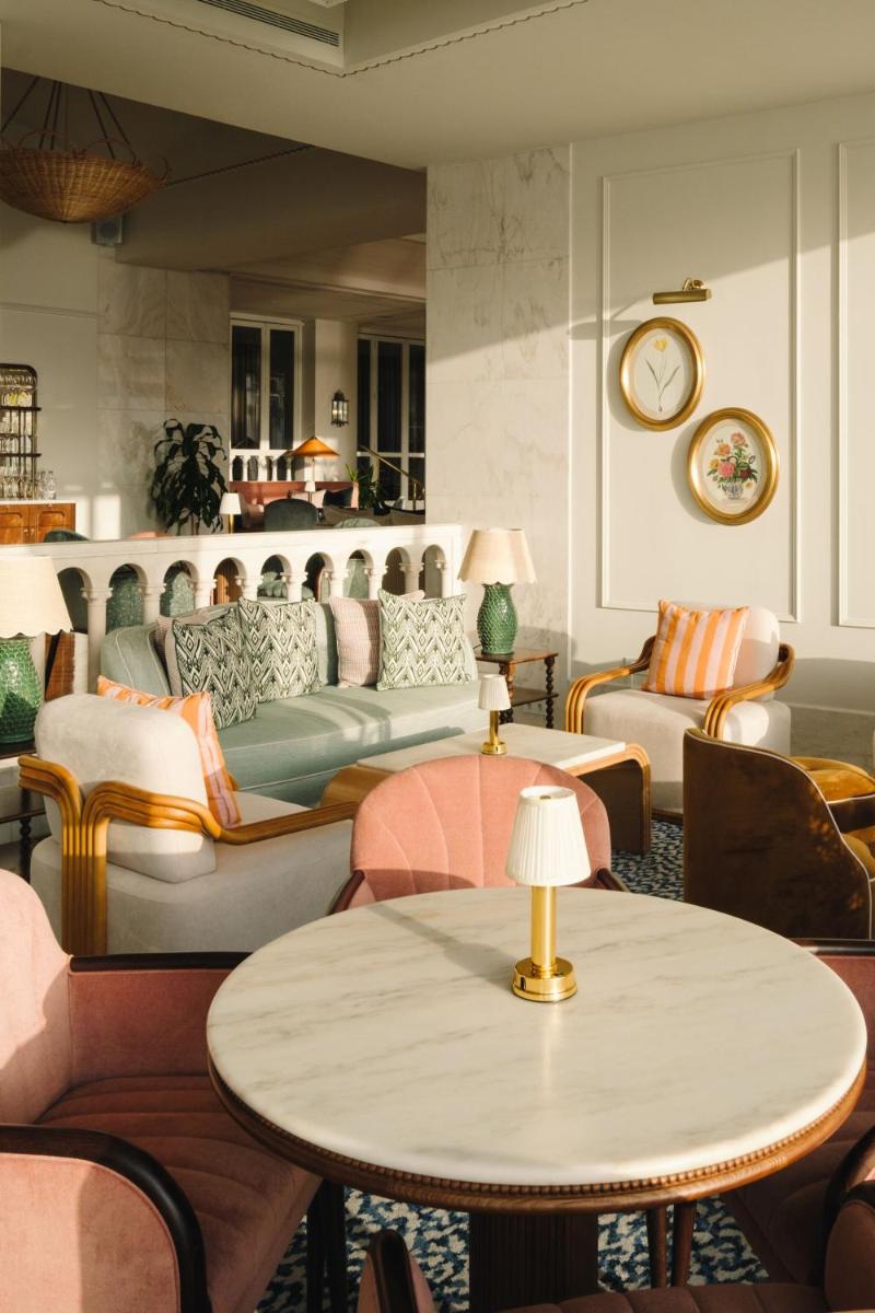 Reid's Palace, A Belmond Hotel, Madeira