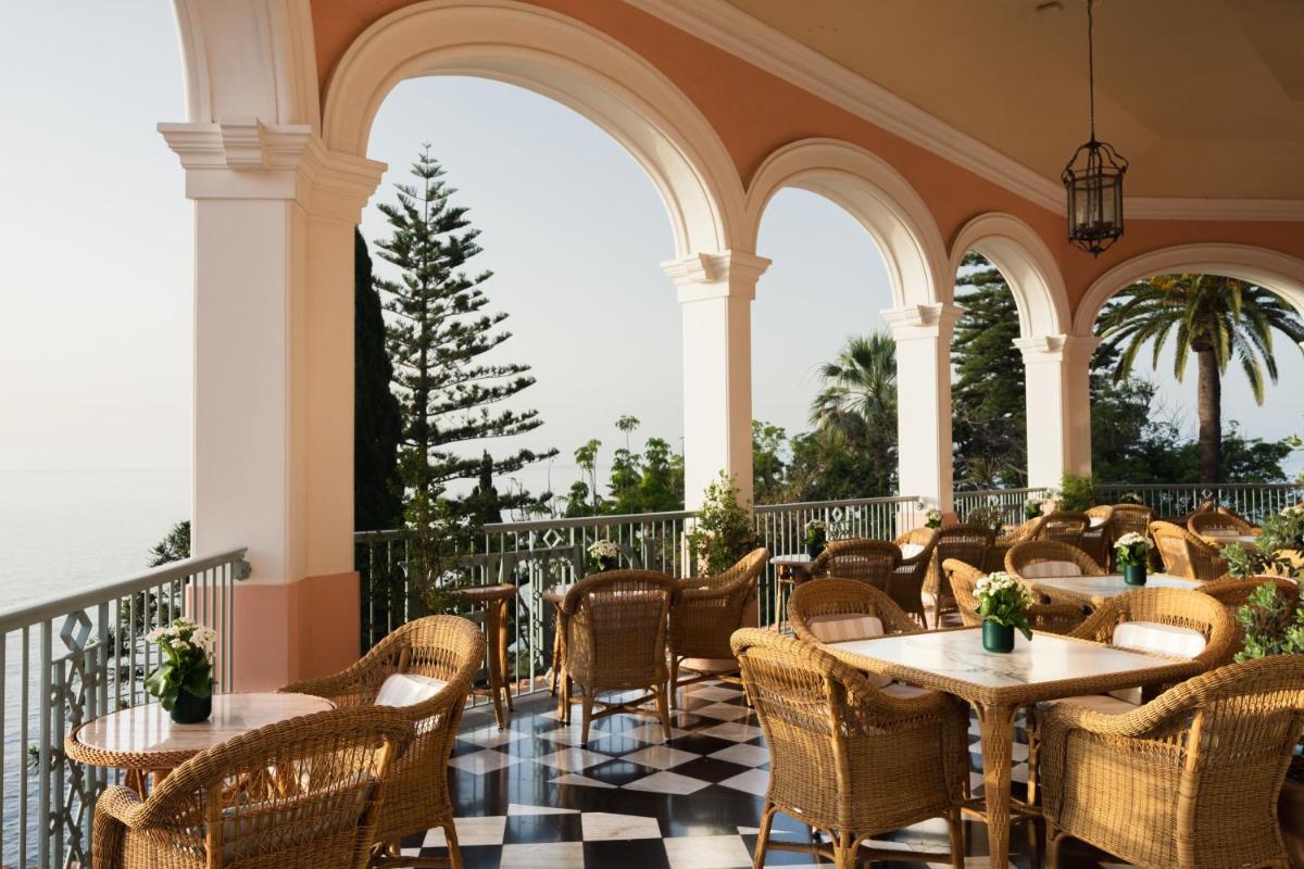 Reid's Palace, A Belmond Hotel, Madeira