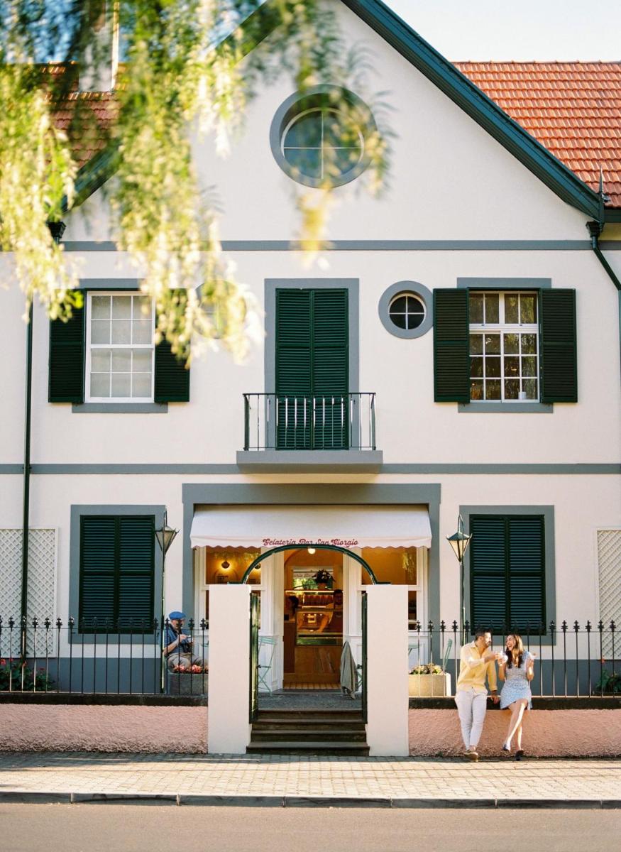Reid's Palace, A Belmond Hotel, Madeira