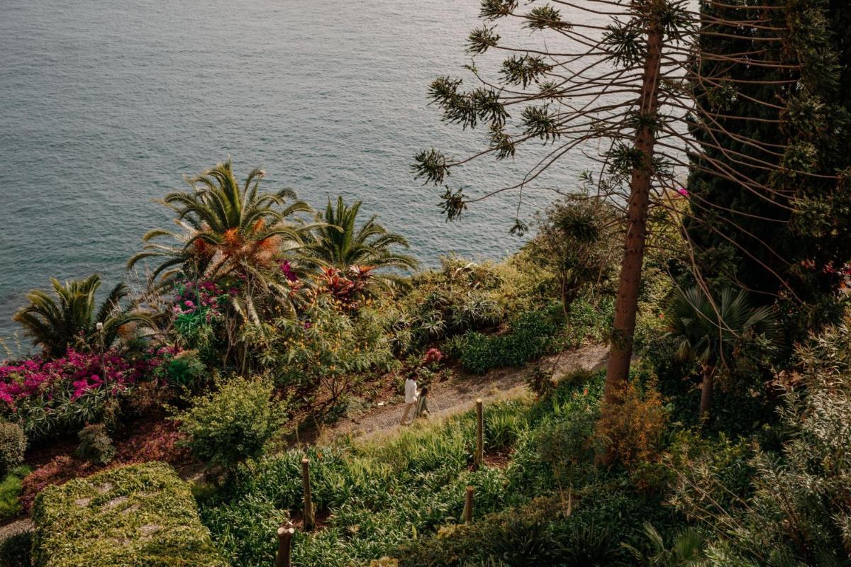 Reid's Palace, A Belmond Hotel, Madeira