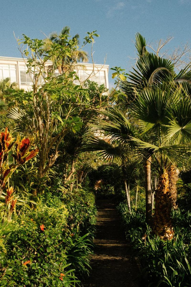 Reid's Palace, A Belmond Hotel, Madeira