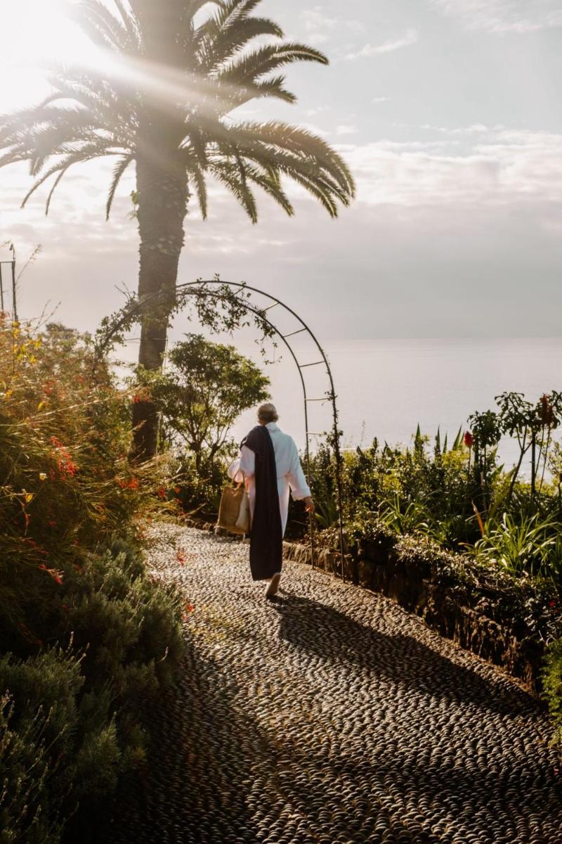 Reid's Palace, A Belmond Hotel, Madeira