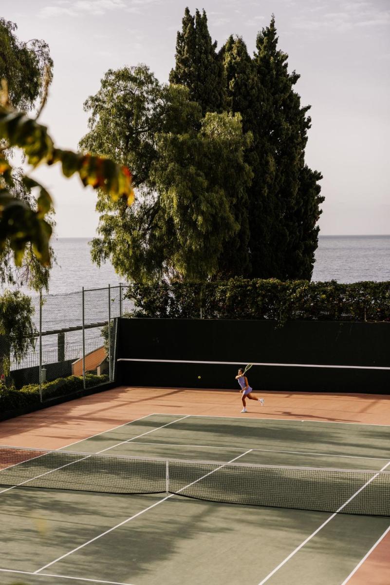 Reid's Palace, A Belmond Hotel, Madeira