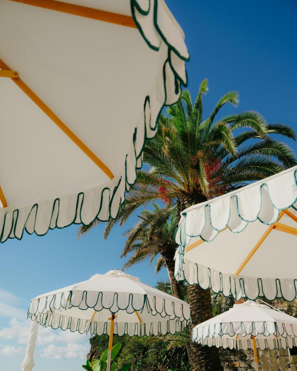 Reid's Palace, A Belmond Hotel, Madeira