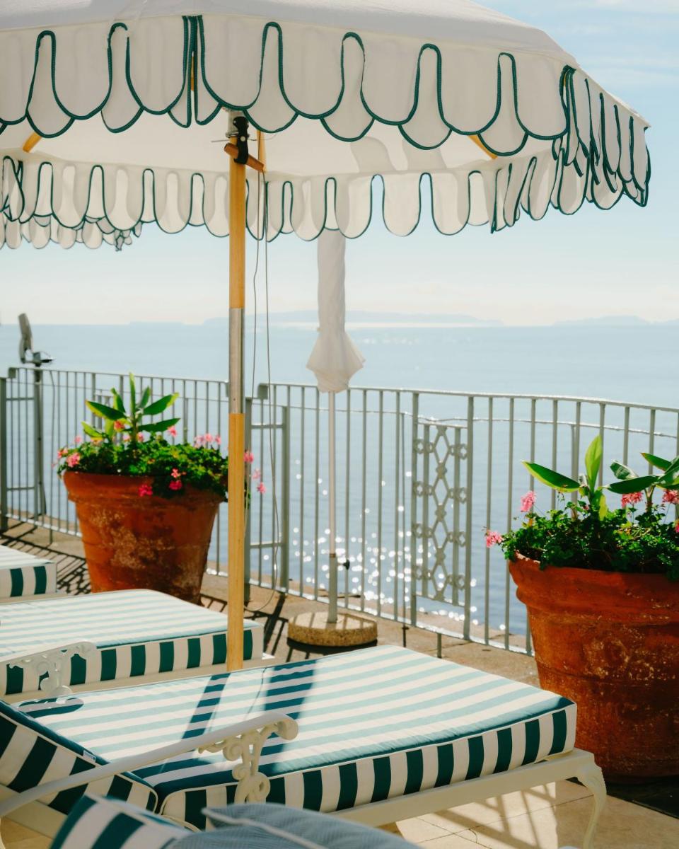 Reid's Palace, A Belmond Hotel, Madeira