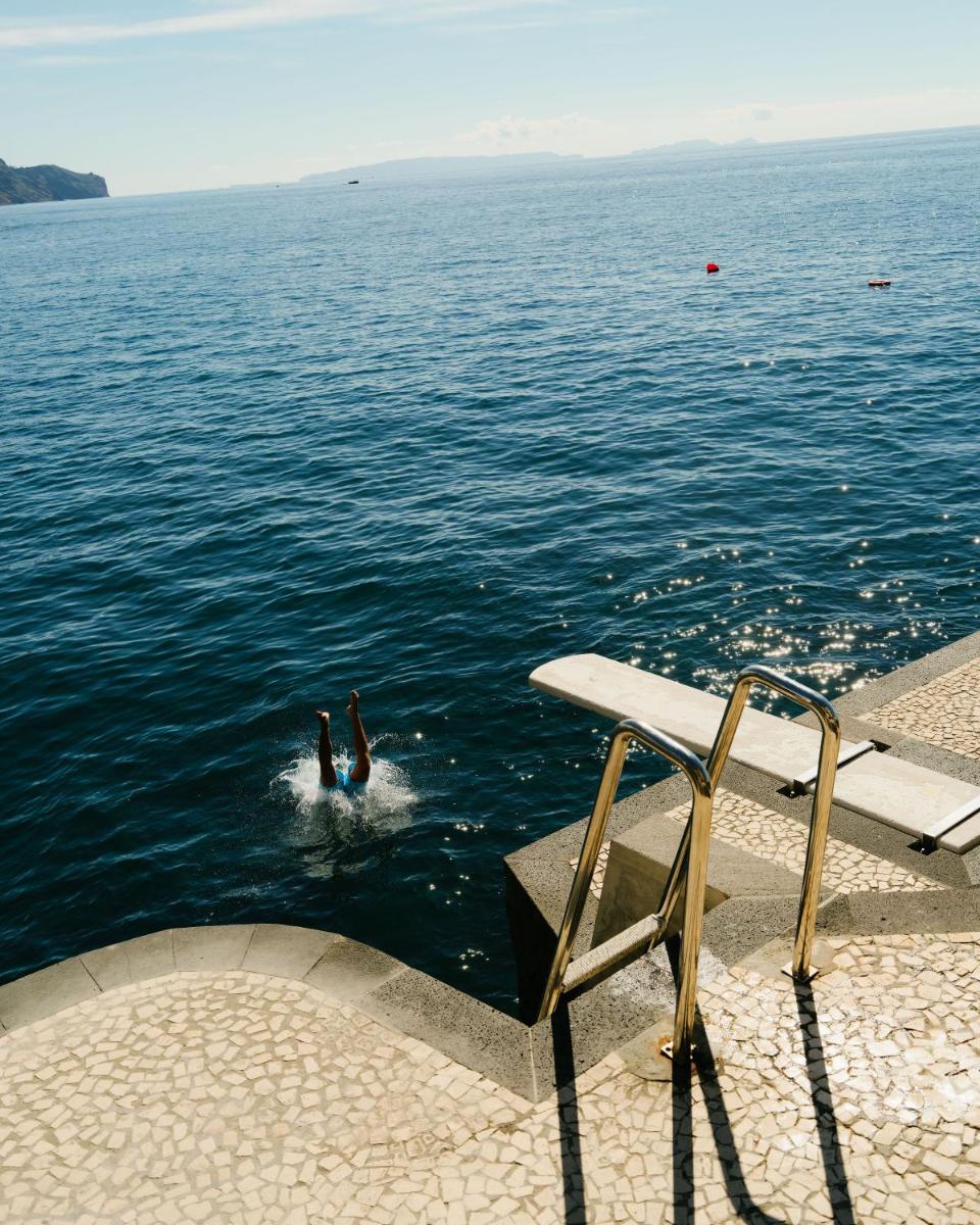 Reid's Palace, A Belmond Hotel, Madeira