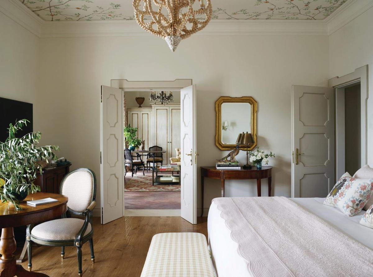 Villa Margherita by Belmond