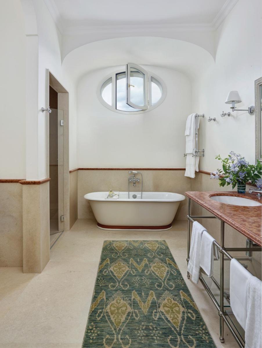 Villa Margherita by Belmond