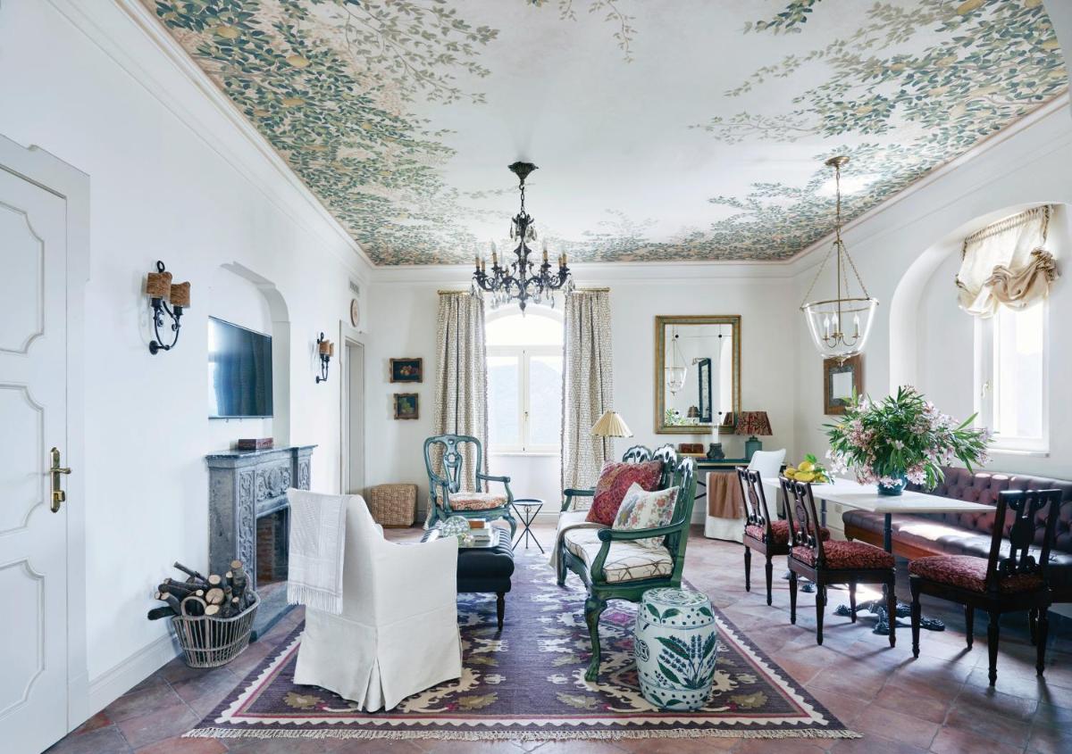 Villa Margherita by Belmond