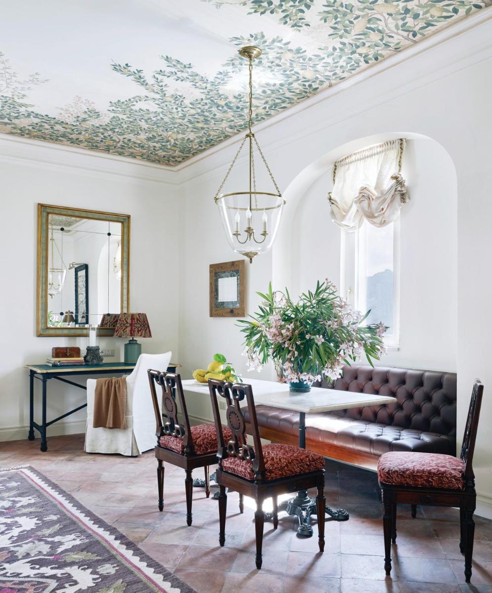 Villa Margherita by Belmond