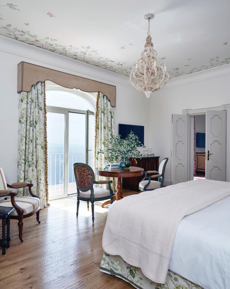 Villa Margherita by Belmond