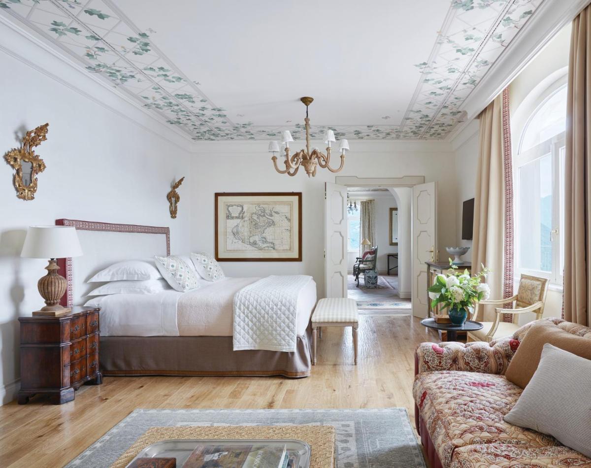Villa Margherita by Belmond