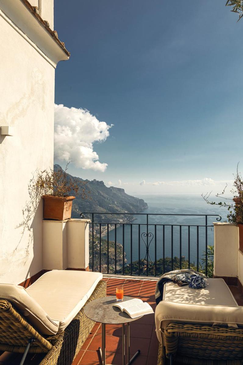 Villa Margherita by Belmond