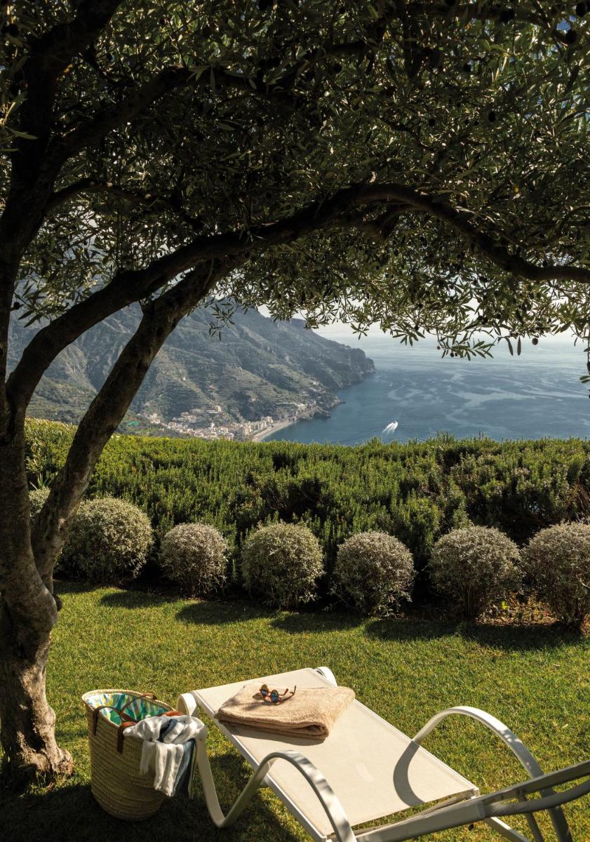 Villa Margherita by Belmond