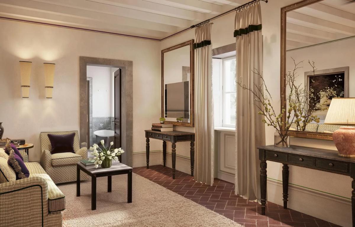 Villa San Michele, A Belmond Hotel, Florence