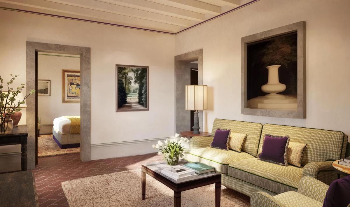 Villa San Michele, A Belmond Hotel, Florence