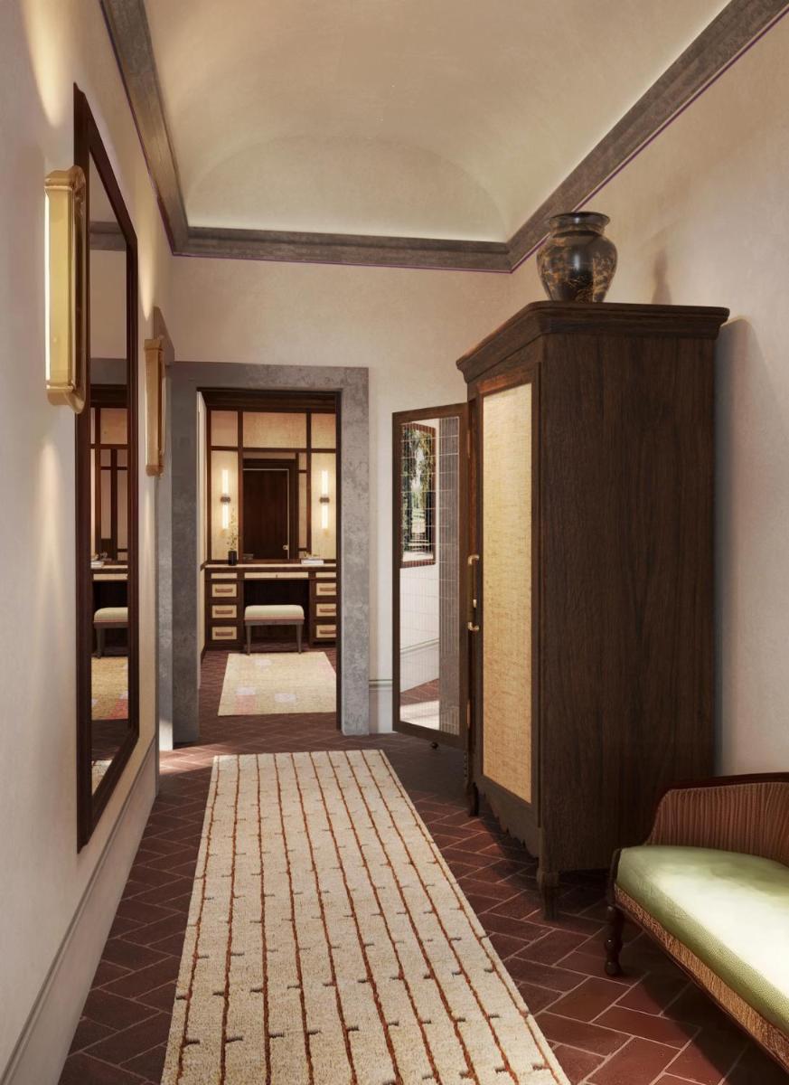 Villa San Michele, A Belmond Hotel, Florence