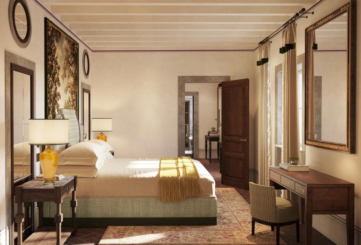 Villa San Michele, A Belmond Hotel, Florence