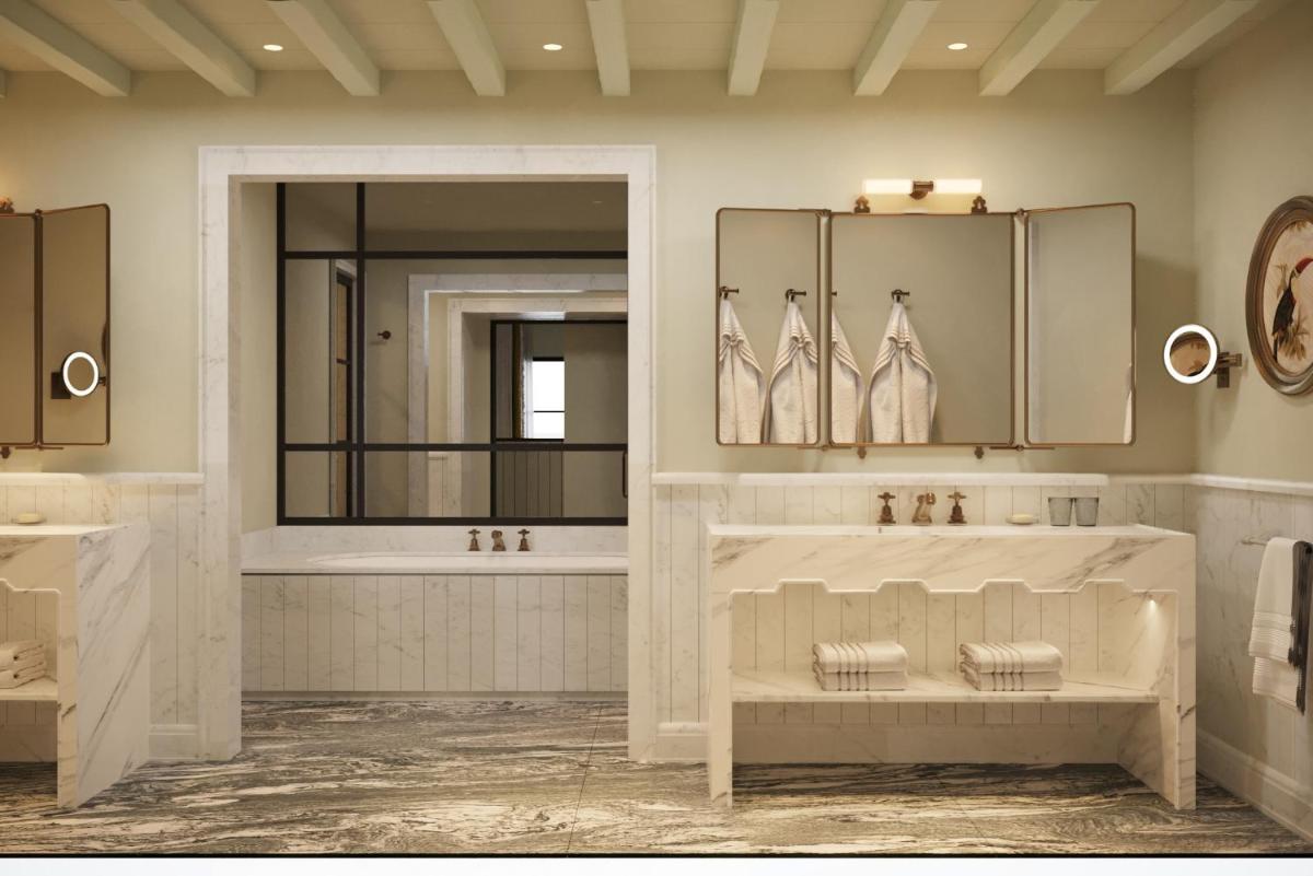 Villa San Michele, A Belmond Hotel, Florence